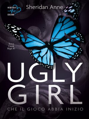 cover image of Ugly Girl